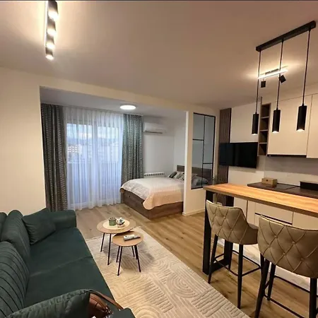 Stan Na Dan - Nika Studioapp Istocno *