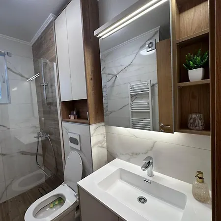 Stan Na Dan - Nika Studioapp Istocno *