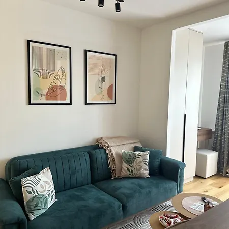 Stan Na Dan - Nika Studioapp Istocno Sarajevo