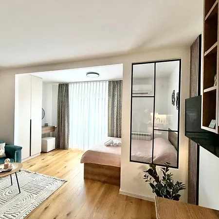 Stan Na Dan - Nika Studioapp Istocno Sa Garazom Saraievo