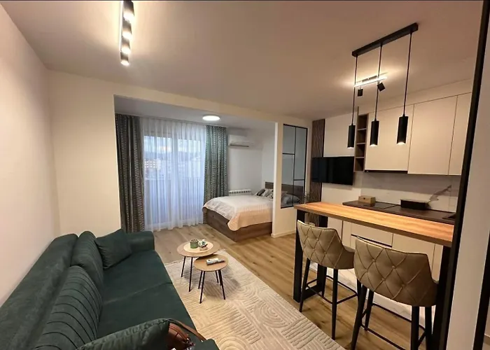 Stan Na Dan - Nika Studioapp Istocno *