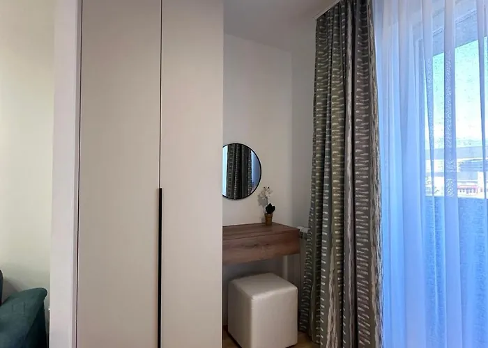 Appartement Stan Na Dan - Nika Studioapp Istocno *