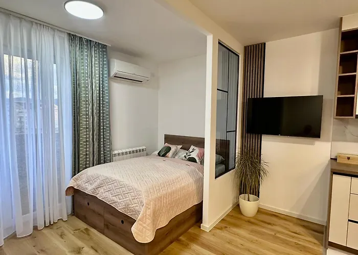 Stan Na Dan - Nika Studioapp Istocno *