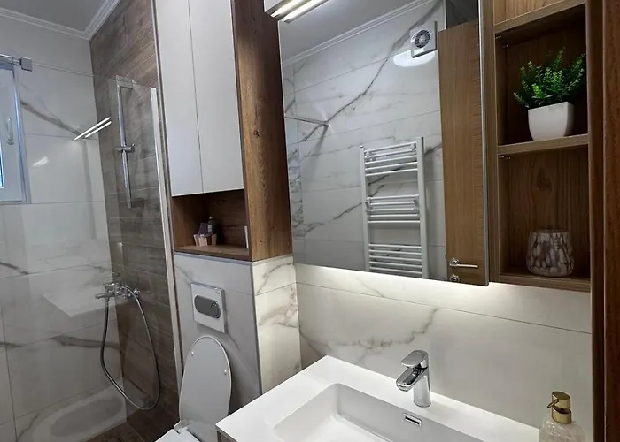 Stan Na Dan - Nika Studioapp Istocno *