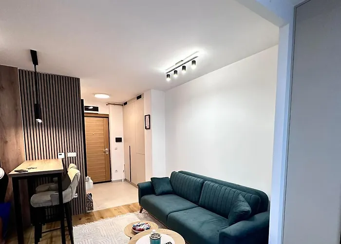 Stan Na Dan - Nika Studioapp Istocno Sarajevo