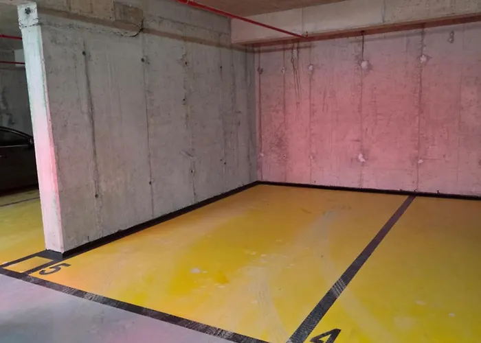 Stan Na Dan - Nika Studioapp Istocno Appartement Sarajevo