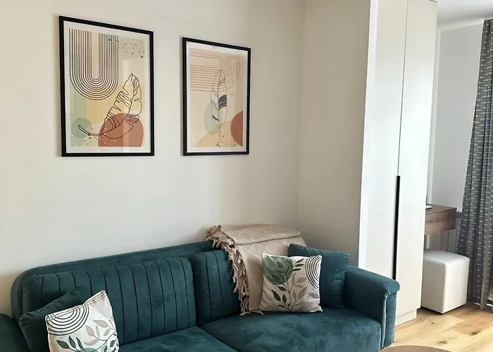 Stan Na Dan - Nika Studioapp Istocno Sarajevo